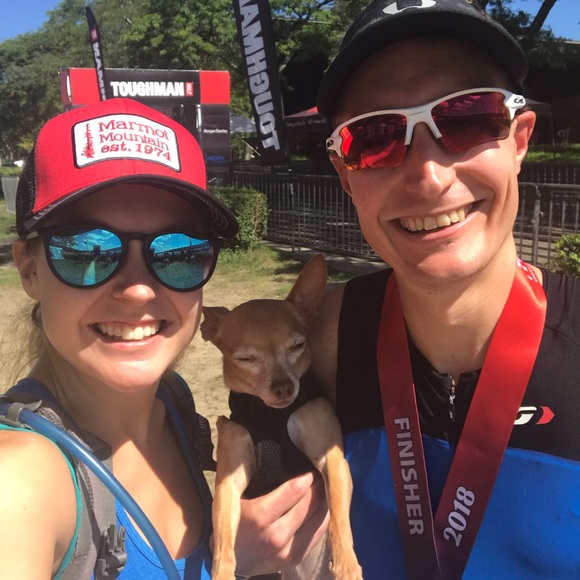 Meet your Posher, Sarah - Picture 2 of 3